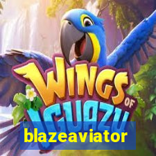 blazeaviator