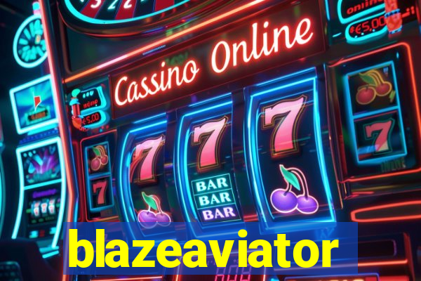 blazeaviator