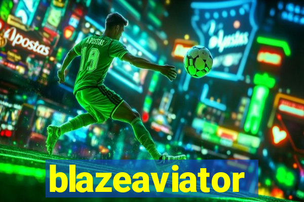 blazeaviator