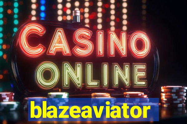 blazeaviator