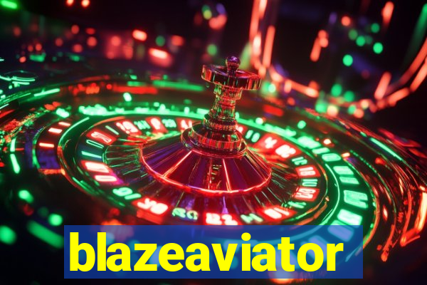 blazeaviator