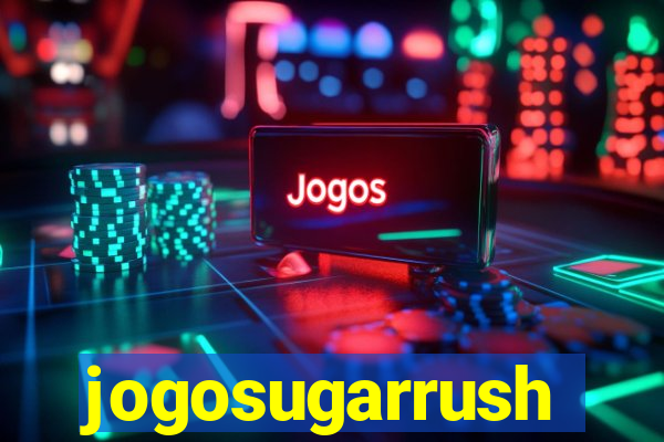 jogosugarrush