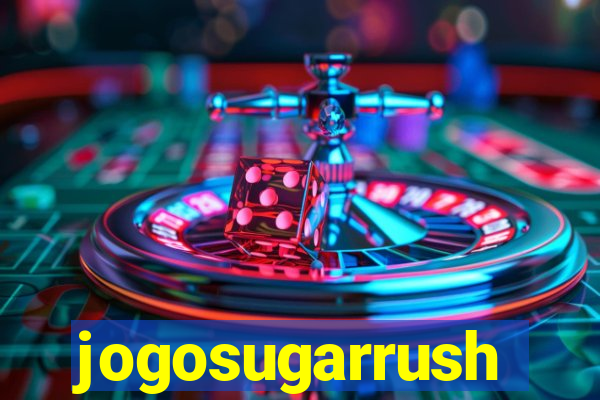 jogosugarrush