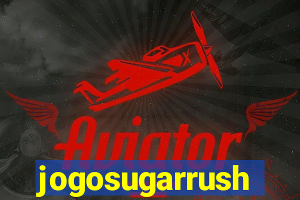 jogosugarrush