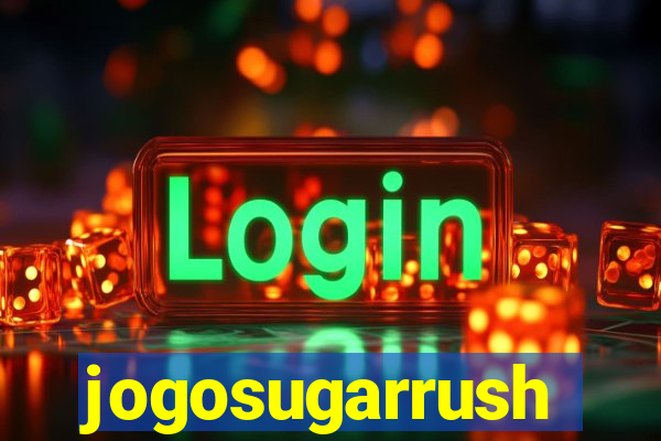 jogosugarrush