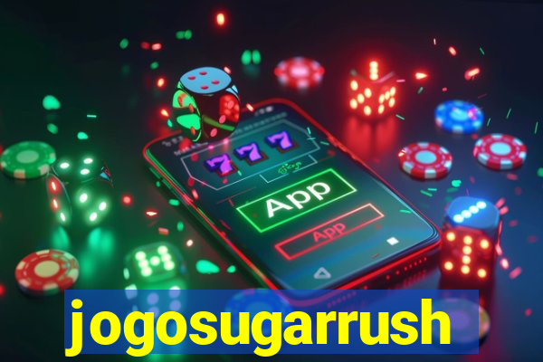 jogosugarrush