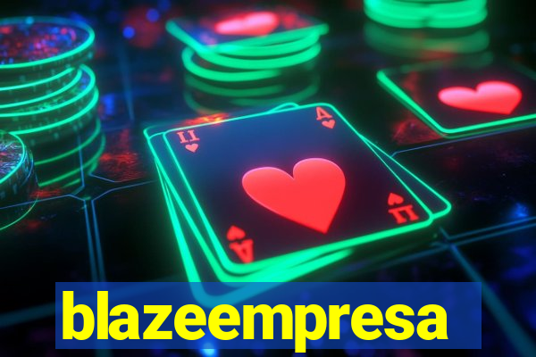 blazeempresa