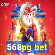 568pg bet