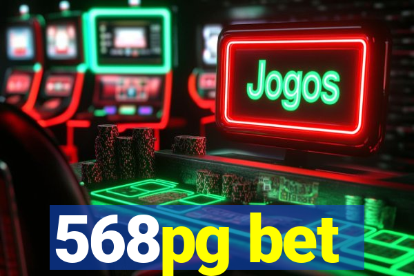 568pg bet