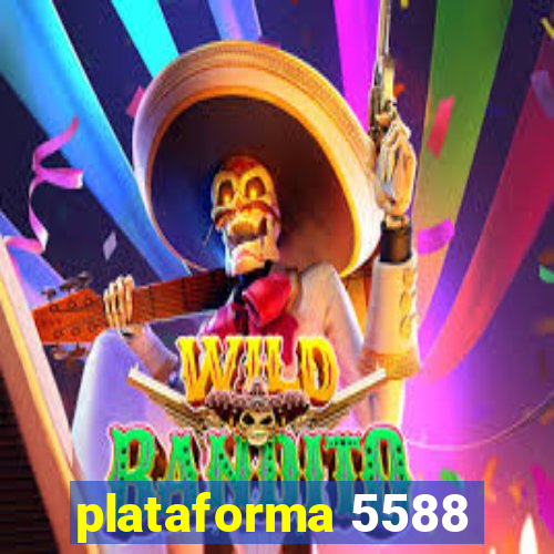 plataforma 5588