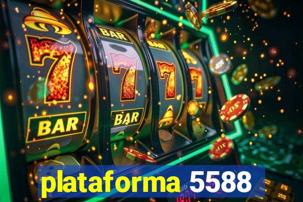 plataforma 5588