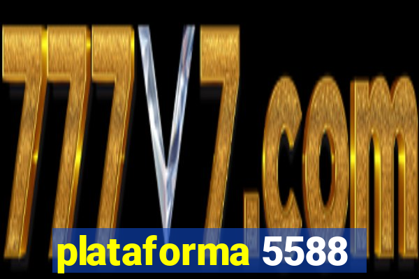 plataforma 5588