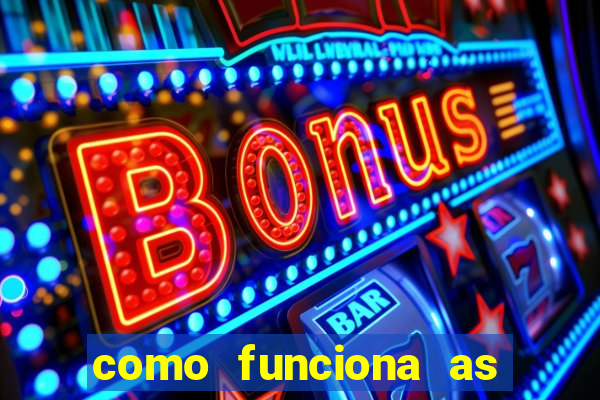 como funciona as plataformas de jogos slots