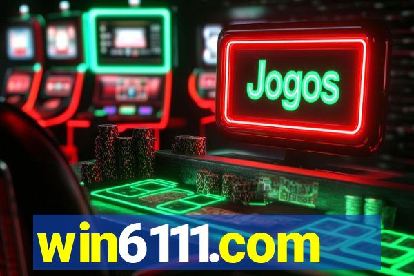 win6111.com