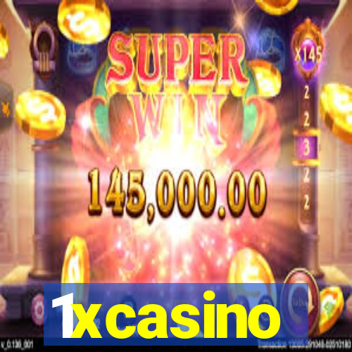 1xcasino