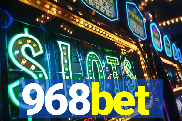 968bet