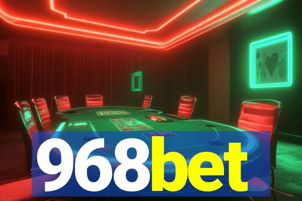 968bet