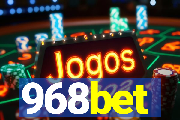 968bet