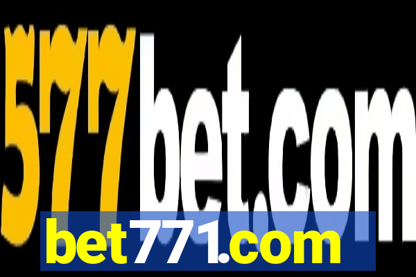 bet771.com