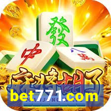 bet771.com