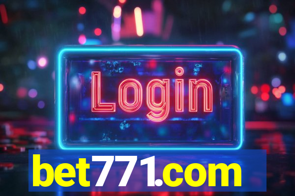 bet771.com