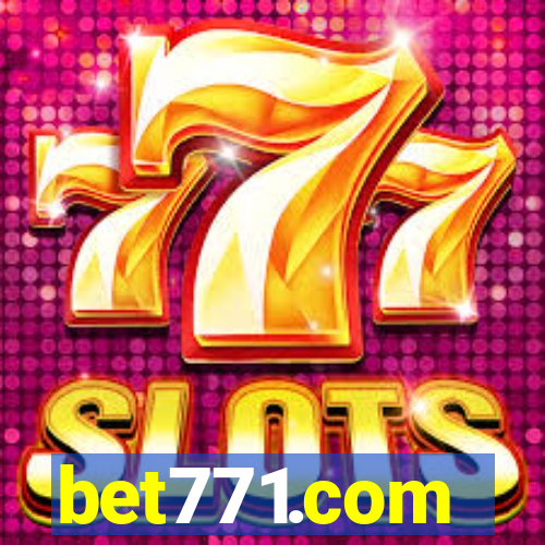 bet771.com