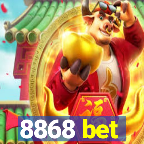 8868 bet