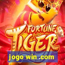 jogo win .com