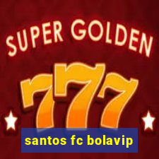 santos fc bolavip