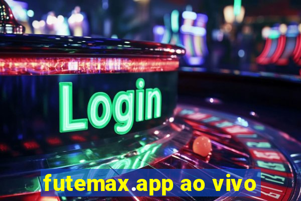 futemax.app ao vivo