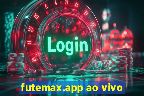 futemax.app ao vivo