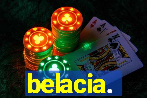 belacia.