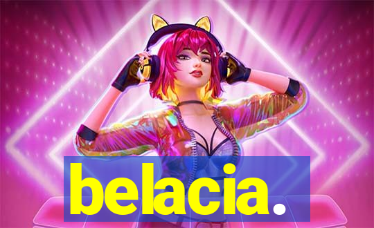 belacia.