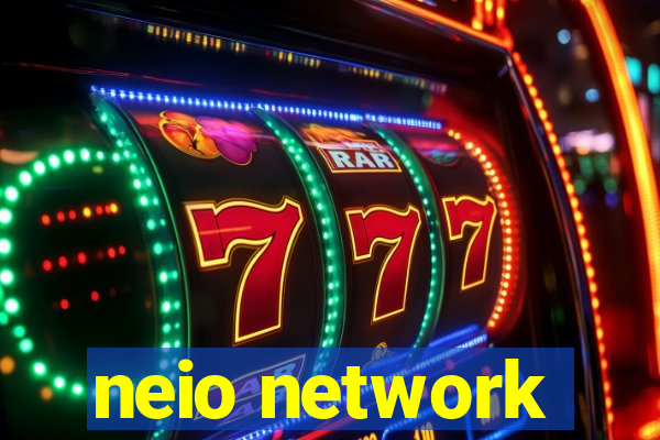 neio network