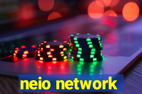 neio network