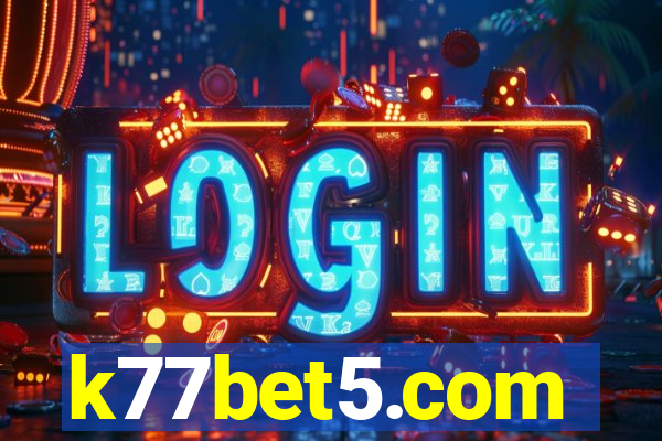 k77bet5.com