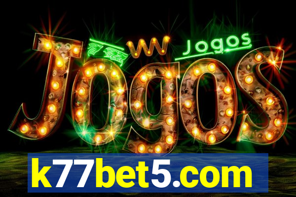 k77bet5.com