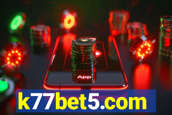 k77bet5.com