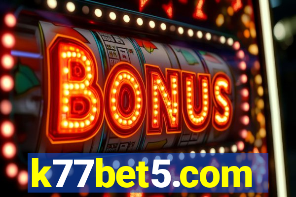 k77bet5.com