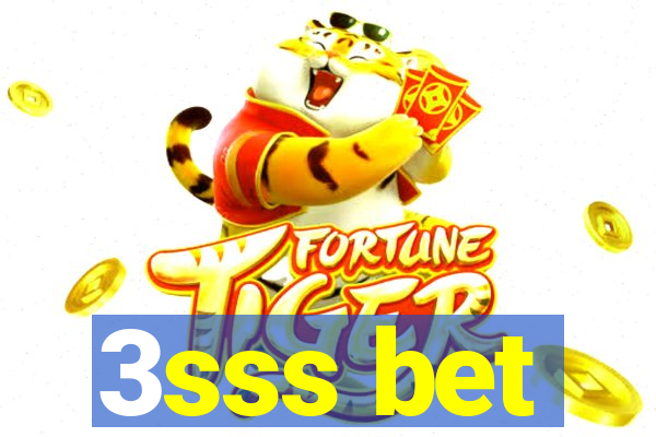 3sss bet