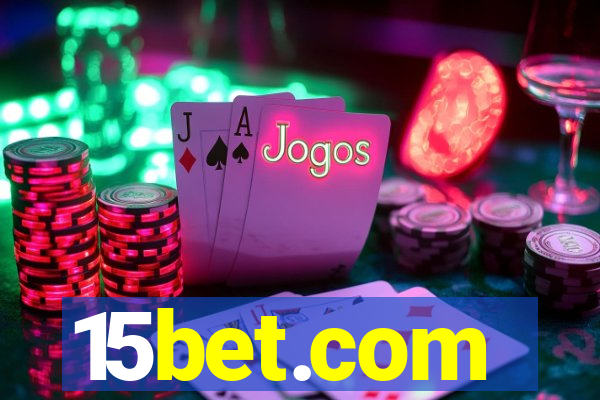 15bet.com