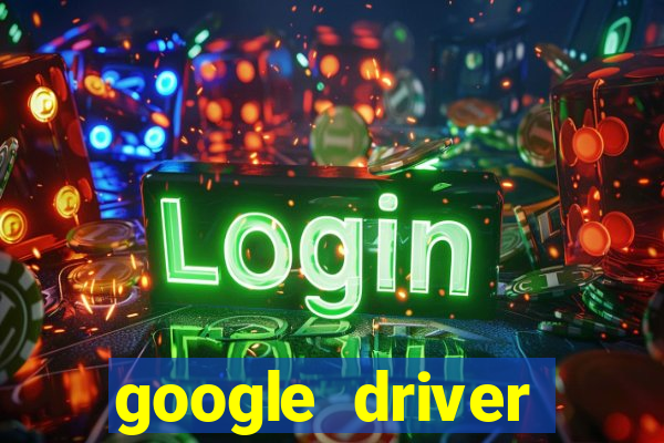 google driver windows 10