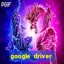 google driver windows 10