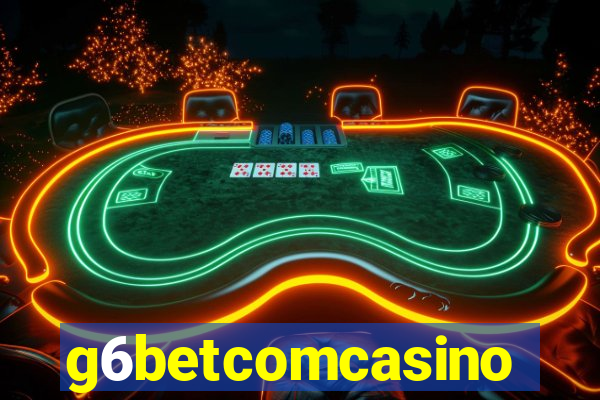 g6betcomcasino