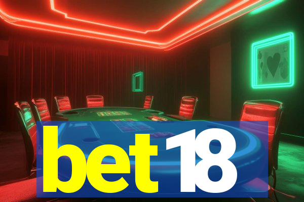 bet18