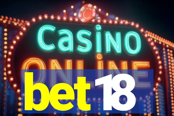 bet18