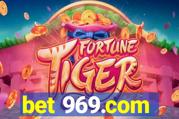 bet 969.com