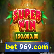 bet 969.com