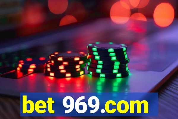 bet 969.com