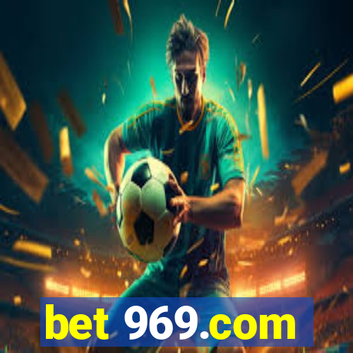 bet 969.com